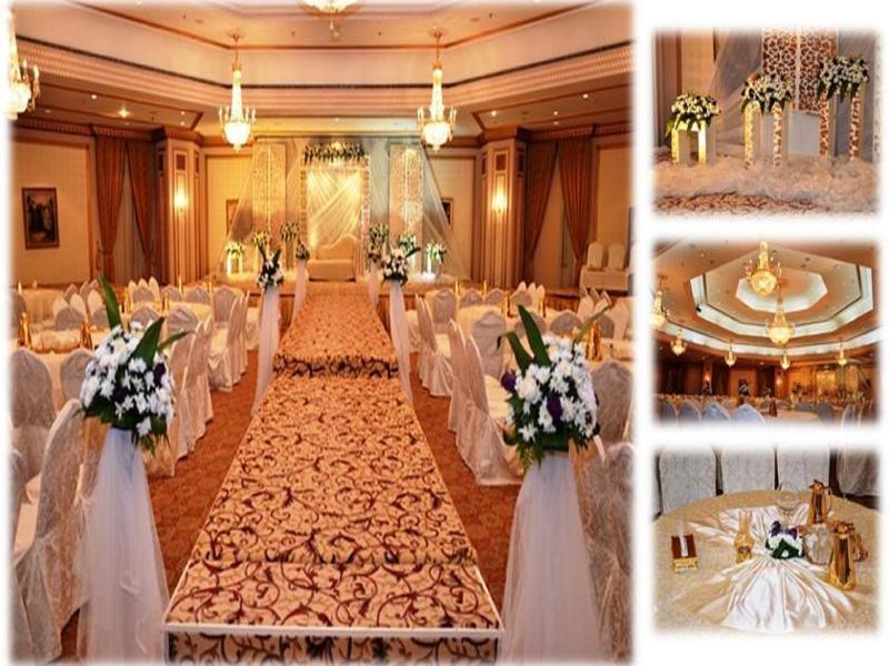 Makkah Grand Coral Hotel Mecca Luaran gambar