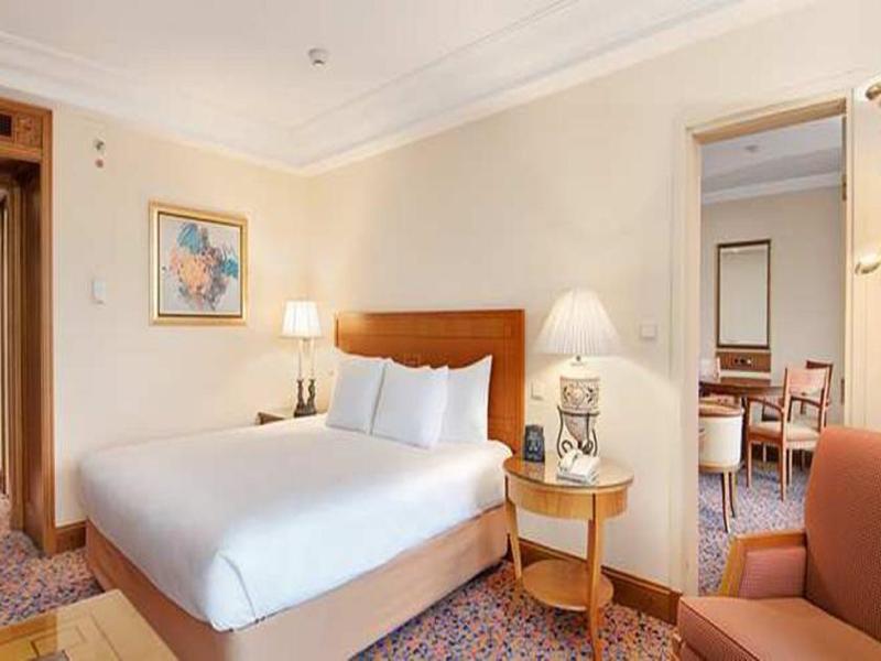 Makkah Grand Coral Hotel Mecca Luaran gambar