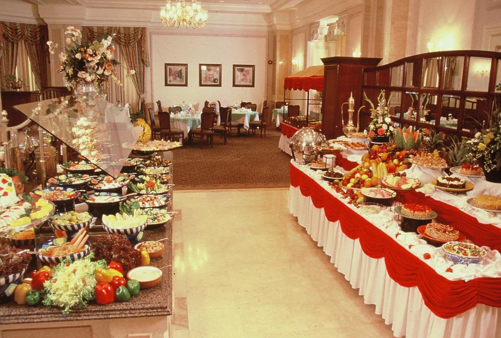 Makkah Grand Coral Hotel Mecca Luaran gambar