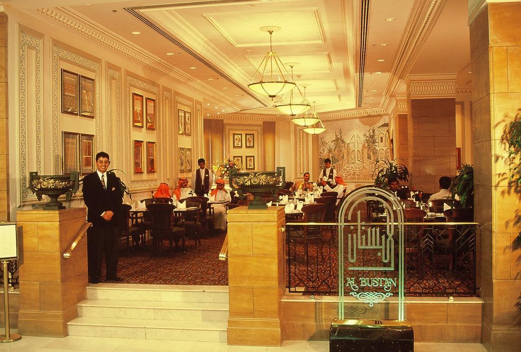 Makkah Grand Coral Hotel Mecca Luaran gambar